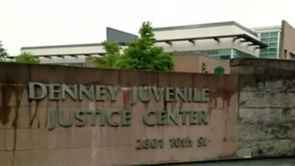 Former juvenile detention officer sues Snohomish County, alleging harassment and retaliation