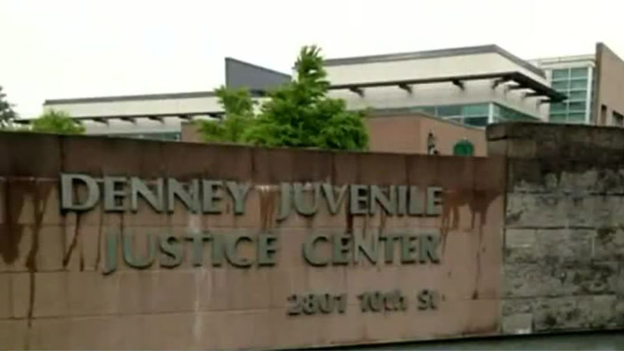 Snohomish detention officer harassment...