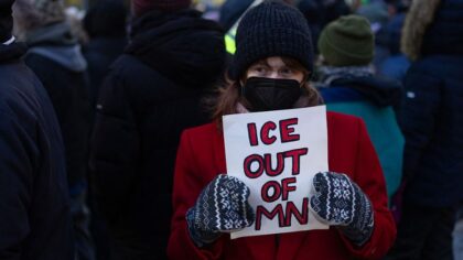 Bishop Blanchet students plan walkout to protest ICE activities