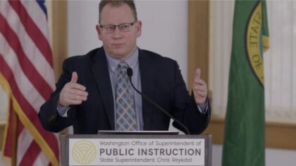These WA school districts rank among the state’s best for academic success, progress
