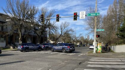 Police investigating machete attack in Seattle’s Central District