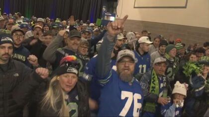 Seattle weekend guide: Super Bowl watch parties, festivals, and Lunar New Year events
