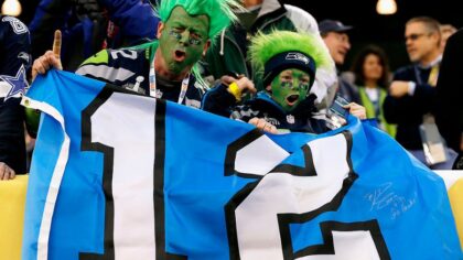 Harger: Why the Seahawks Super Bowl run matters even if you don't care about football