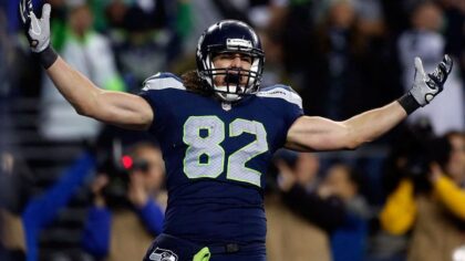 'It will make the fans feel better’: Luke Willson reflects on Seahawks’ Super Bowl mindset