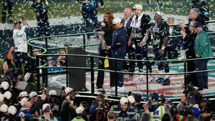 From heartbreak to redemption: Seahawks outlast Patriots, unite the 12s, and bring the Lombardi back home in Super Bowl LX