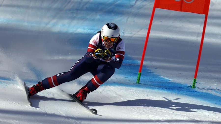 Olympics western washington...