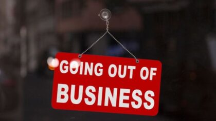 PNW-dedicated furniture chain closing all locations, going-out-of-business sale underway