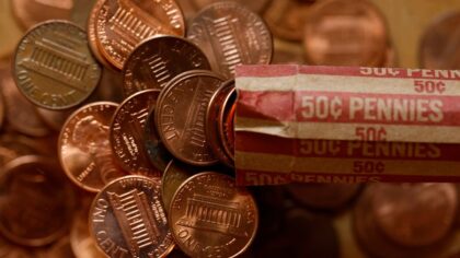 No more pennies? WA lawmakers considering rounding all cash transactions