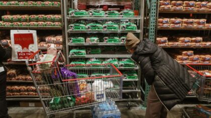 Harger: Grocery prices in WA are already painful, but new legislative proposals could make them even worse