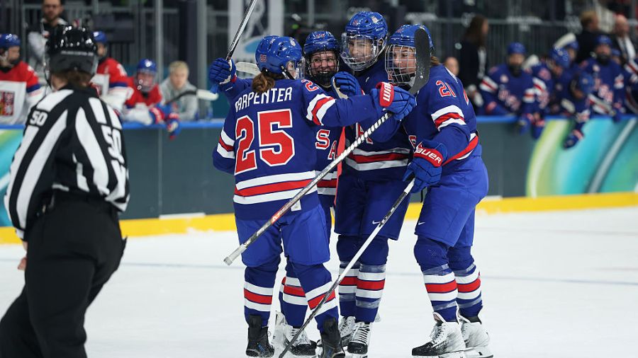 olympics torrent hockey...