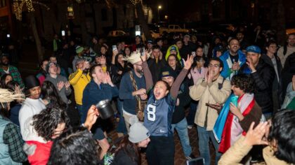 Seattle Public Schools says skipping class for Seahawks parade will be an unexcused absence