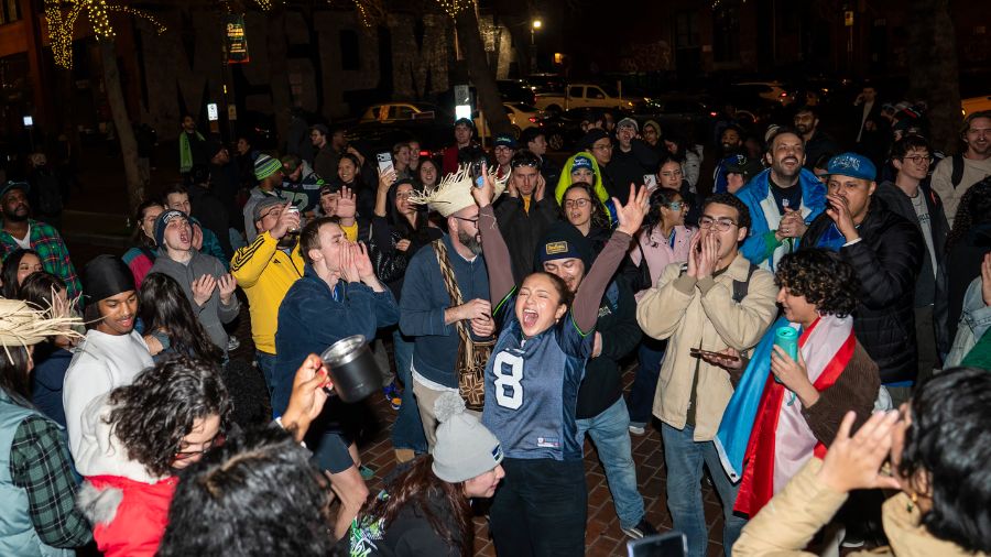 unexcused absence seattle public schools seahawks parade...