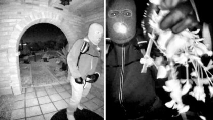 Man questioned about Nancy Guthrie’s disappearance says he was released
