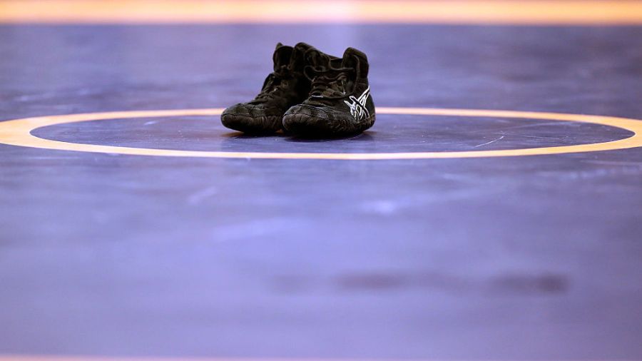 Puyallup teen wrestler assault...