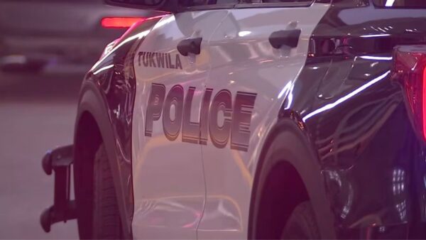 DUI suspect bites Tukwila officer during arrest after wrong-way chase ...