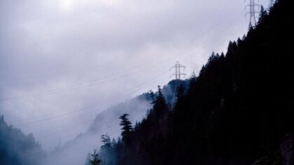 Seattle weather turns wet after parade sunshine: Rain and mountain snow ahead
