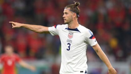 ICE will be at Seattle's World Cup matches; FIFA organizers say focus is human trafficking