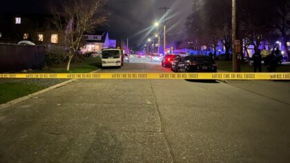 Officer injured, suspect shot multiple times in Seattle officer-involved shooting; stray bullet hits school