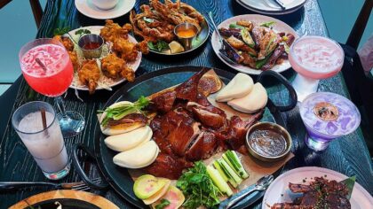 Best Lunar New Year restaurants and eats in the Puget Sound area