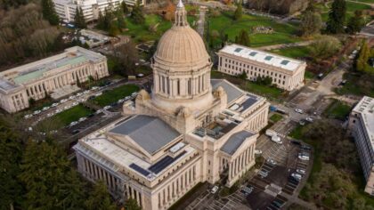 King County Prosecuting Attorney's Office urges WA lawmakers to restore $21.38M for crime victim services