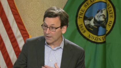 Ursula: Governor Ferguson says 'trust me' on the millionaires' tax. I don't