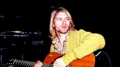 'There are inconsistencies': Curley revisits Kurt Cobain's death despite SPD refusing to reopen case