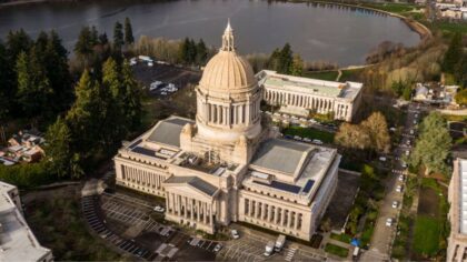 WA House and Senate release supplemental capital budget proposals