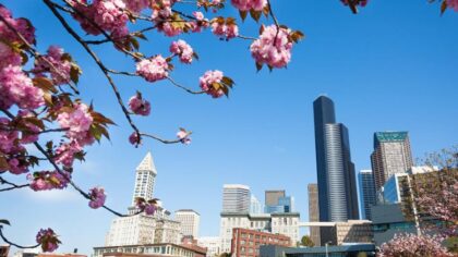 La Niña fades as WA faces warm, dry spring and summer forecast