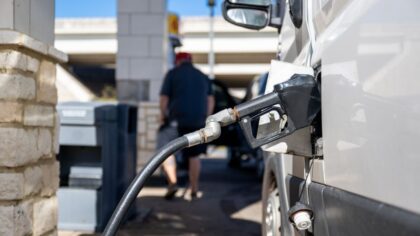 WA gas prices soar to second-highest in nation after rising by 40 cents in a month