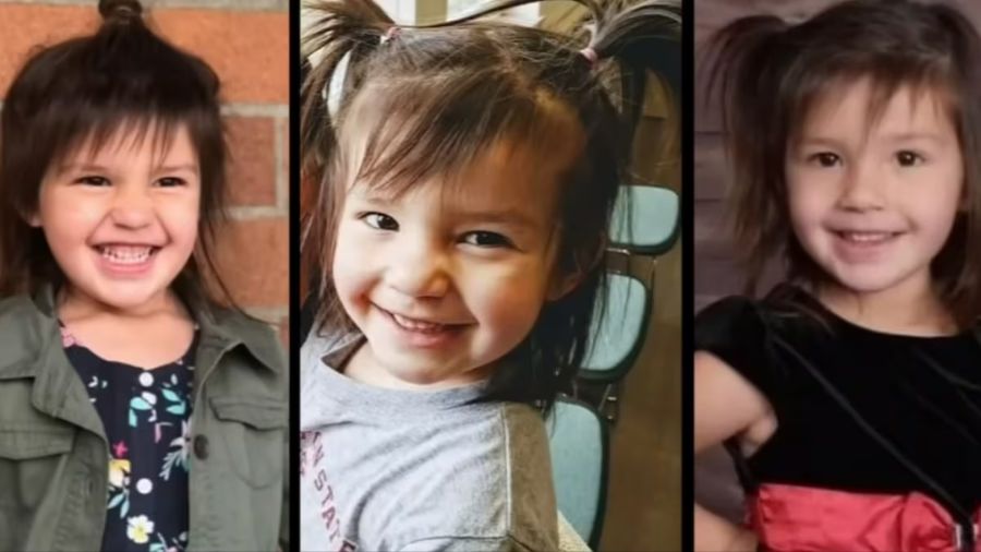 Oakley Carlson disappearance...