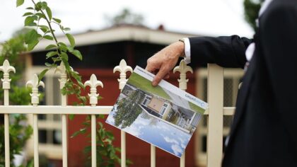 'Good luck' finding a $400K home: Jake rips Seattle's unaffordable housing market