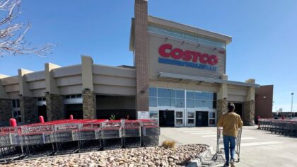 Costco among companies seeking refunds after Supreme Court strikes down Trump's tariffs