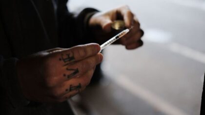 'Bad news for Seattle': Curley worried San Francisco drug crackdown will push addicts north