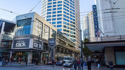 'We don't need more taxes': Downtown Seattle Association warns Wilson's revenue push could drive out businesses
