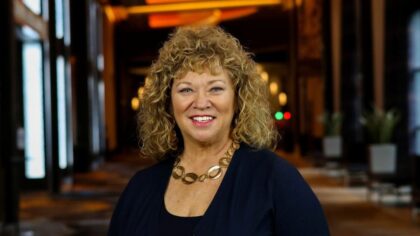 Recall petition against Auburn Mayor Nancy Backus fails, judge finds no wrongdoing