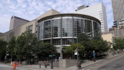 Seattle's Benaroya Hall to close for 6 weeks this summer for $20M renovation