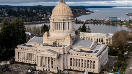 Maintenance, preservation dollars headline WA's supplemental transportation budgets