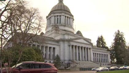 Harger: WA doubled spending over 10 years. Every major metric got worse, but Olympia still wants more