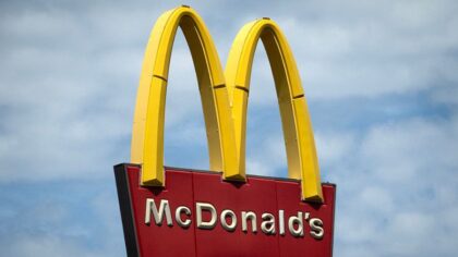Historic Capitol Hill building may become a McDonald's after 2 years of vacancy