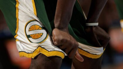 'You have to make it attractive': Former city attorney questions whether Seattle can lure NBA ownership