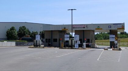 Spring cleaning heads up: Snohomish County transfer station closing for most of March