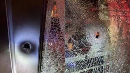 16-year-old charged in Capitol Hill pizza parlor shooting after being escorted out with presumed fake ID