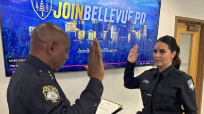 Harger: Bellevue just cut property crime by 33%. Seattle should study every word of this report