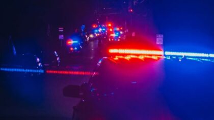 Three arrested after stolen cars found driving 'in tandem' in Tukwila