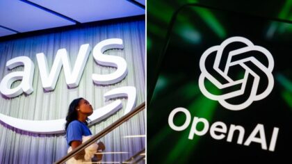 Amazon to invest $50 billion in OpenAI under new AI partnership