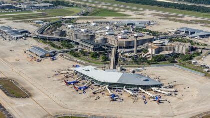 'Don't look sloppy': Jake, Spike respond to backlash over airport banning pajamas
