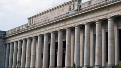 Five WA Supreme Court seats are on the ballot this fall, and the stakes have never been higher