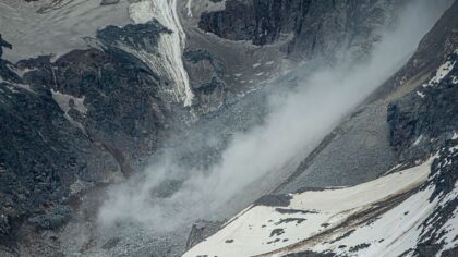 How Seattle became home to one of the nation's best avalanche forecast centers