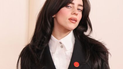 Curley: When 20% of young Americans think the Holocaust is a myth, Billie Eilish's ignorance makes sense