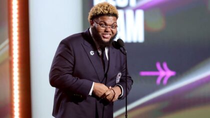 'Apologize for stealing a moment': Gee and Ursula call out NFL, Druski over butchering Smith-Njigba